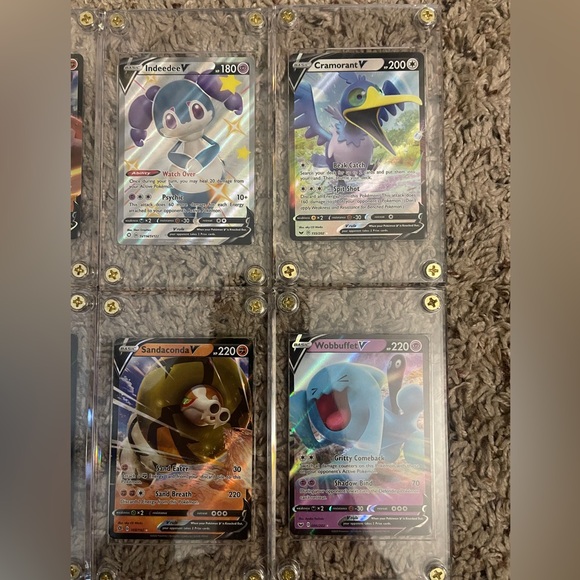 Pokemon cards - Picture 2 of 3